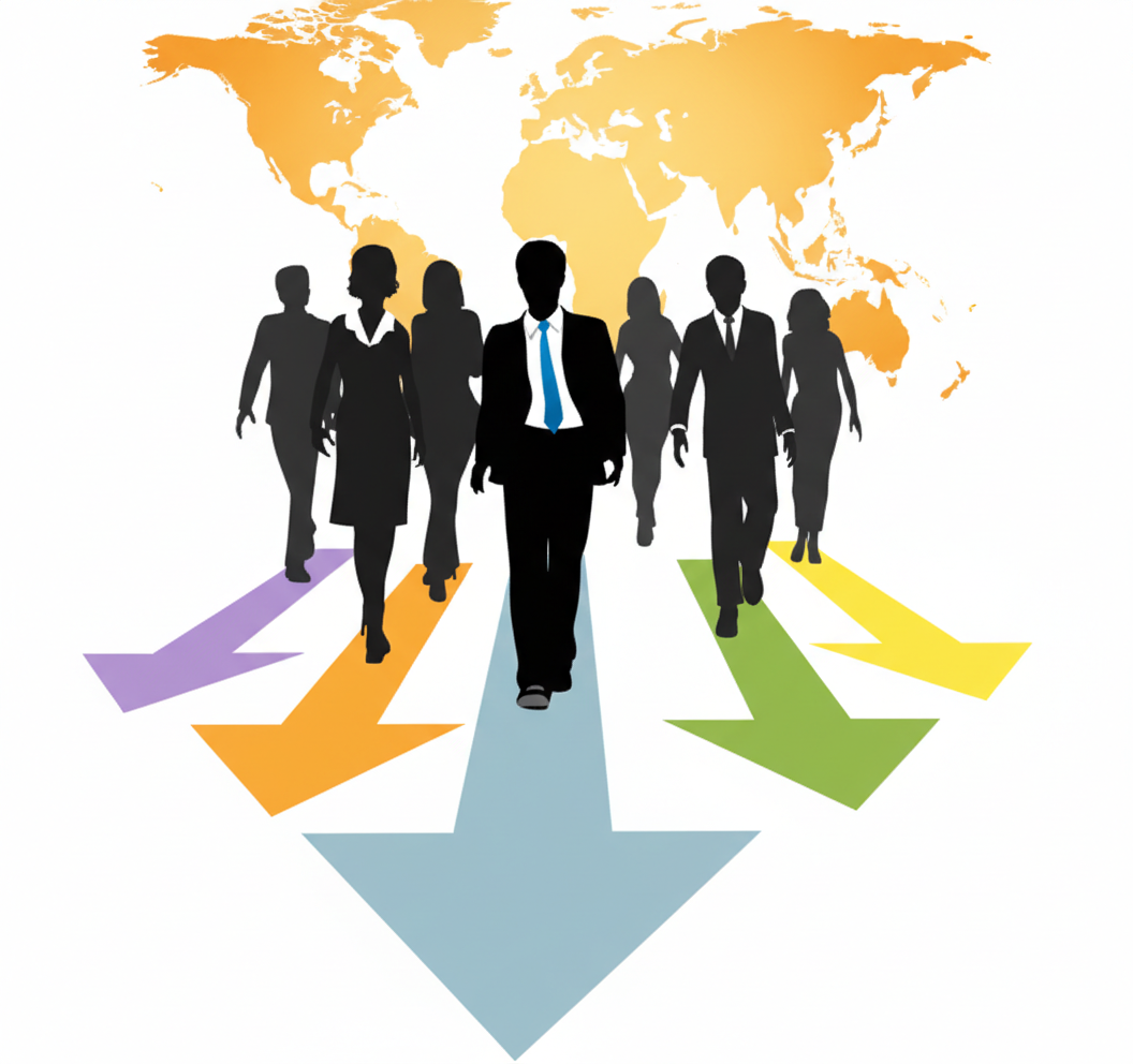 Skilled Manpower Supply