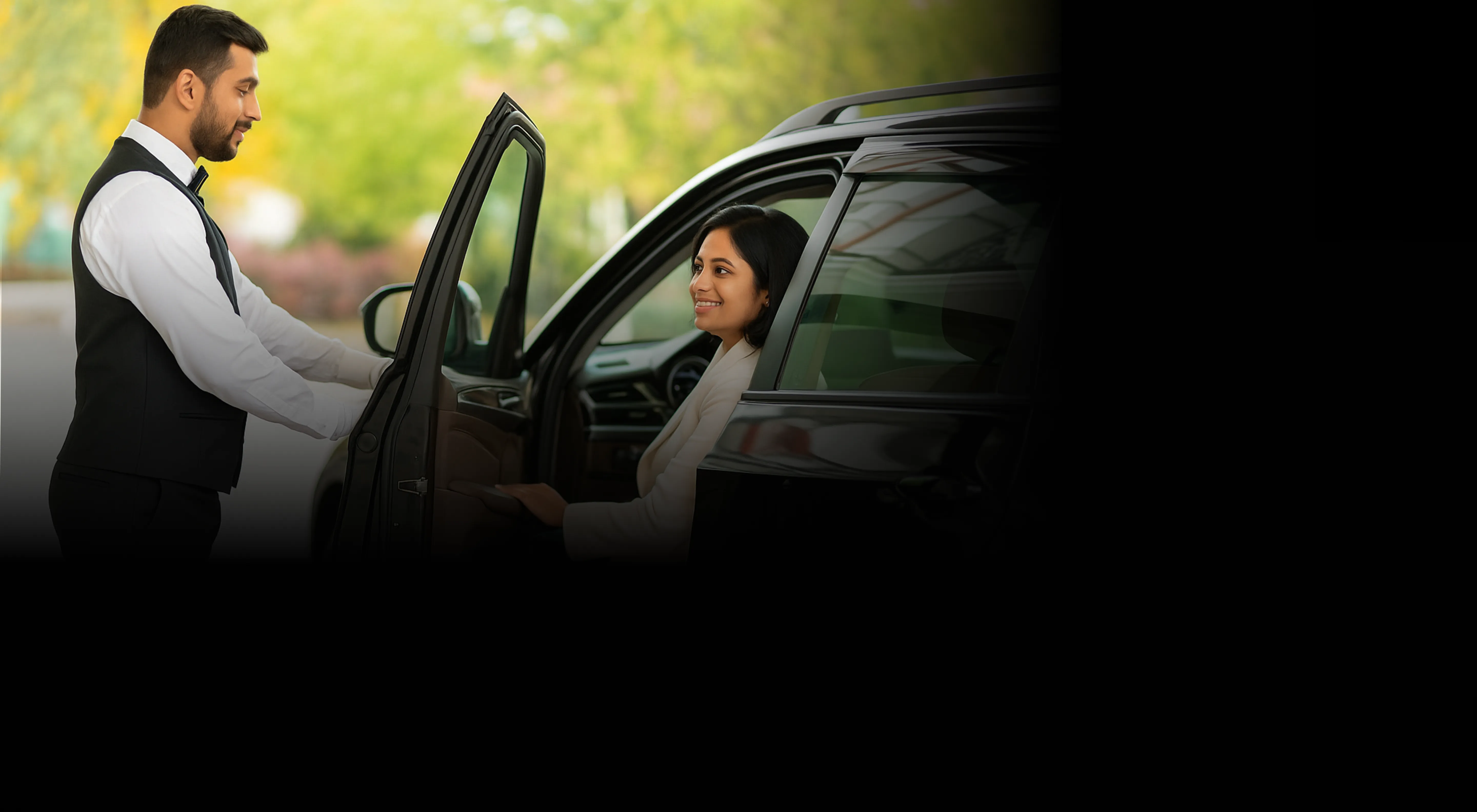 VVSC Parking Management